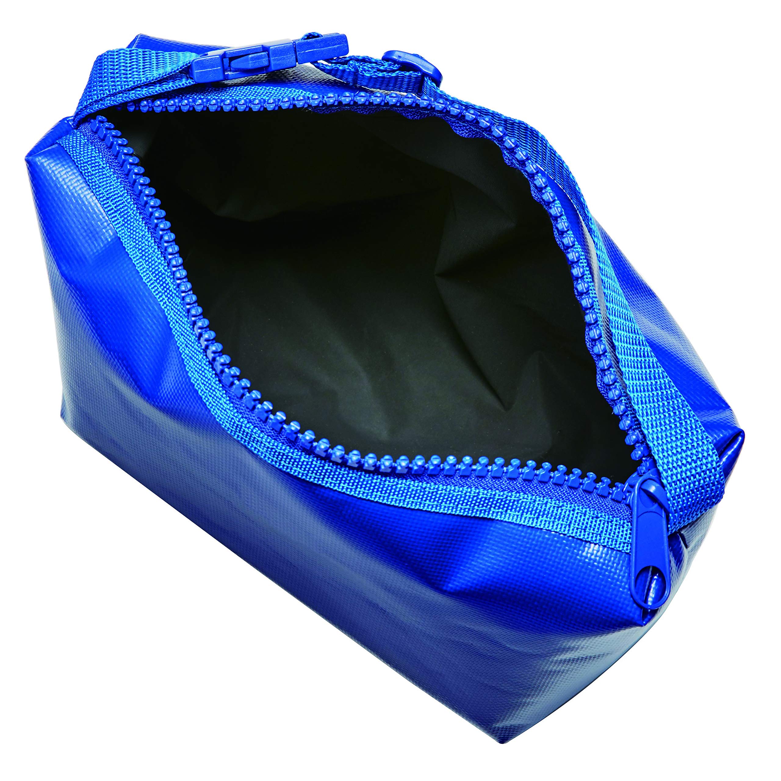 Amazon｜トルネ 保冷ランチバッグ スポーツギア ブルー 27×12